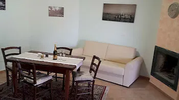 Casa di campagna Il Piccolo Borgo *