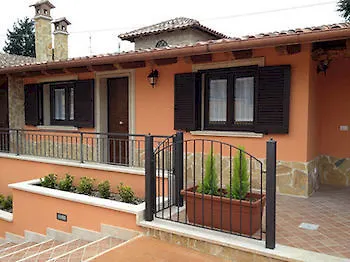 Casa di campagna Il Piccolo Borgo