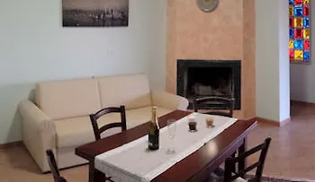 Il Piccolo Borgo Casa di campagna Valmontone
