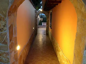 Il Piccolo Borgo * Valmontone
