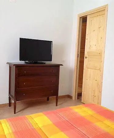 Casa di campagna Il Piccolo Borgo Valmontone