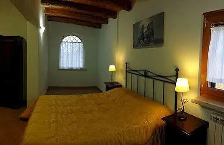 Casa di campagna Il Piccolo Borgo *