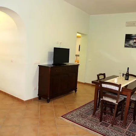 Casa di campagna Il Piccolo Borgo