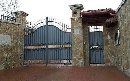 Il Piccolo Borgo Casa di campagna