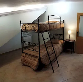 Il Piccolo Borgo * Valmontone