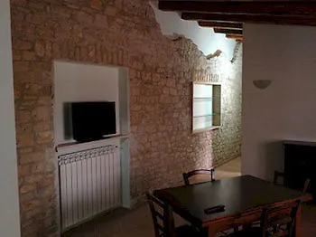 Casa di campagna Il Piccolo Borgo