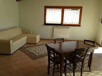 Il Piccolo Borgo Casa di campagna