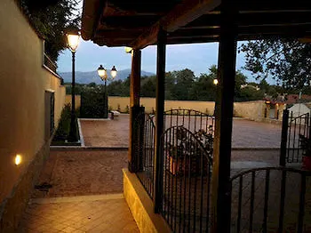 Casa di campagna Il Piccolo Borgo
