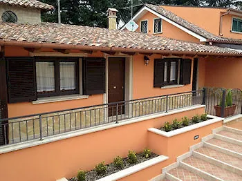 Casa di campagna Il Piccolo Borgo *