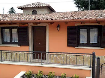 Il Piccolo Borgo Casa di campagna *